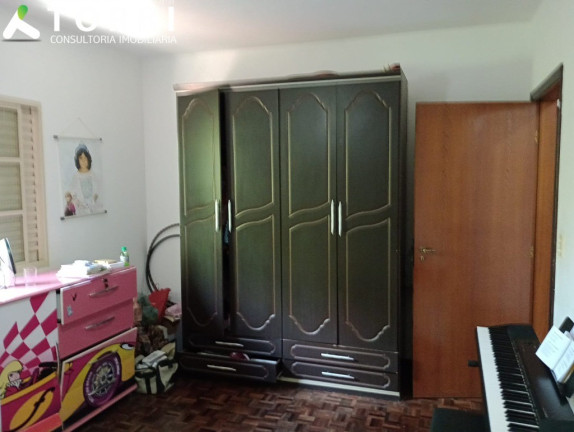 Imagem Imóvel com 3 Quartos à Venda, 500 m² em Monte Bianco - Araçoiaba Da Serra