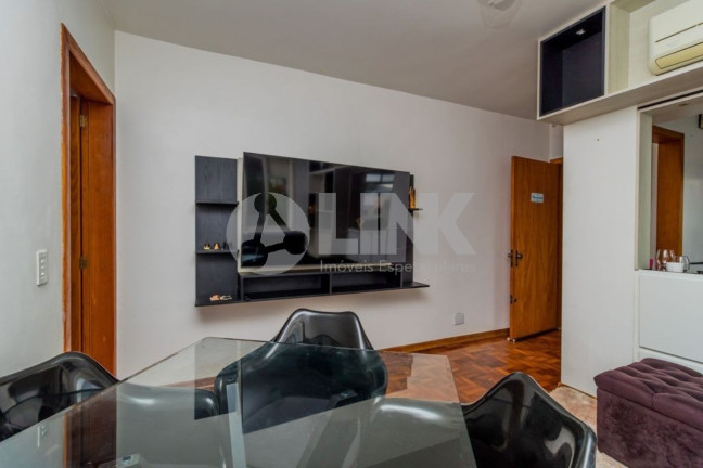 Imagem Apartamento com 2 Quartos à Venda, 59 m² em Azenha - Porto Alegre