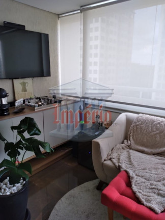 Imagem Apartamento com 3 Quartos à Venda, 153 m² em Barcelona - São Caetano Do Sul Imagem Apartamento com 3 Quartos à Venda, 153 m² em Barcelona - São Caetano Do Sul
