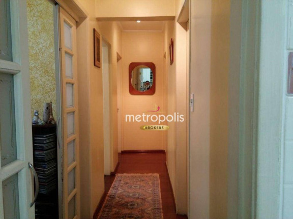 Imagem Apartamento com 3 Quartos à Venda, 80 m² em Cerâmica - São Caetano Do Sul