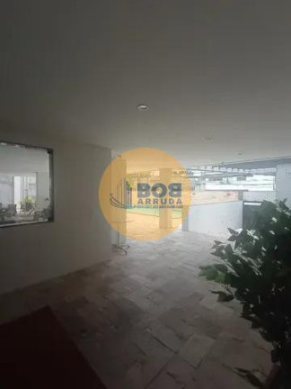 Imagem Apartamento com 3 Quartos à Venda, 104 m² em Boa Viagem - Recife