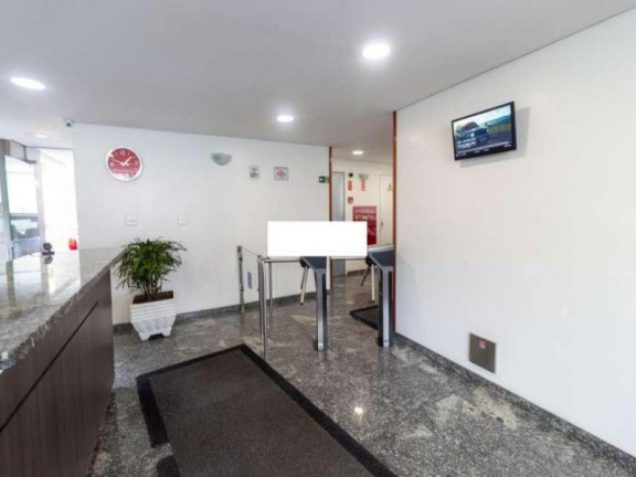 Imagem Imóvel Comercial para Alugar, 55 m² em Moema - São Paulo Imagem Imóvel Comercial para Alugar, 55 m² em Moema - São Paulo