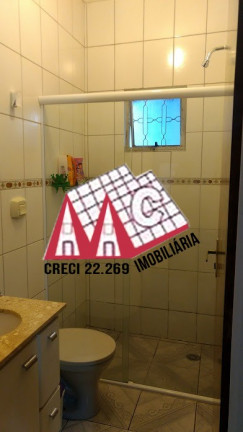 Imagem Imóvel com 2 Quartos à Venda, 150 m² em Wanel Ville V - Sorocaba