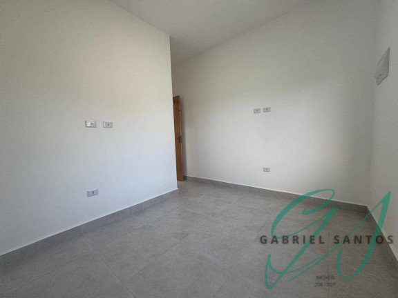 Imagem Casa com 2 Quartos à Venda, 150 m² em Agenor De Campos - Mongaguá