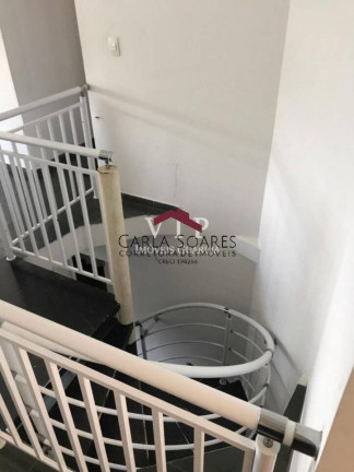 Imagem Cobertura com 3 Quartos à Venda, 160 m² em Jardim Las Palmas - Guarujá