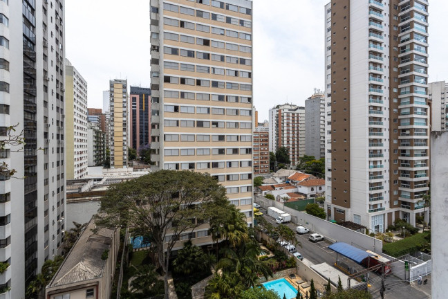 Imagem Apartamento com 4 Quartos à Venda, 189 m² em Perdizes - São Paulo
