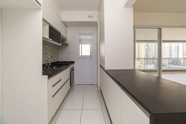 Imagem Apartamento com 2 Quartos à Venda, 100 m² em Chácara Inglesa - São Paulo