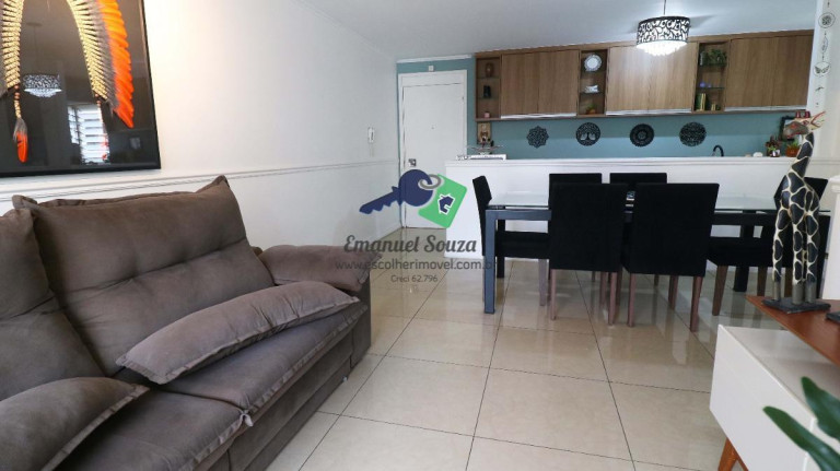 Imagem Apartamento com 2 Quartos à Venda, 78 m² em Vila Andrade - São Paulo