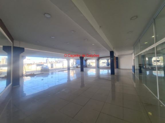 Imagem Imóvel para Alugar, 360 m² em Vila Carvalho - Sorocaba