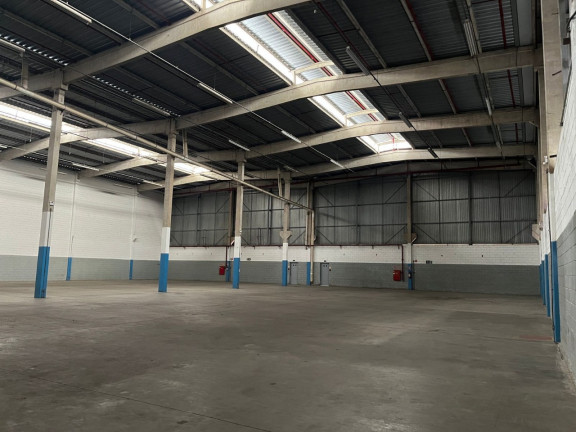 Imóvel para Alugar, 787 m² em Jardim Itaquiti - Barueri