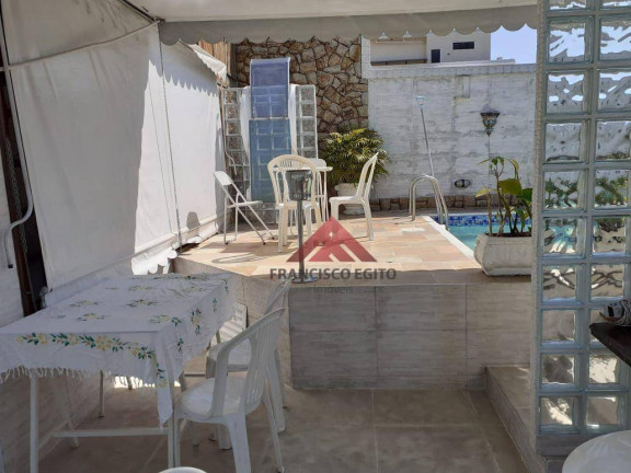 Imagem Cobertura com 3 Quartos à Venda, 300 m² em Icaraí - Niterói Imagem Cobertura com 3 Quartos à Venda, 300 m² em Icaraí - Niterói