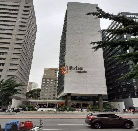 Imagem Imóvel à Venda, 74 m² em Bela Vista - São Paulo