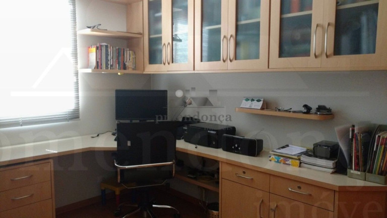 Imagem Apartamento com 3 Quartos à Venda, 105 m² em Perdizes - São Paulo