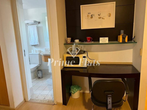 Imagem Apartamento com 1 Quarto para Alugar, 25 m² em Vila Olímpia - São Paulo Imagem Apartamento com 1 Quarto para Alugar, 25 m² em Vila Olímpia - São Paulo