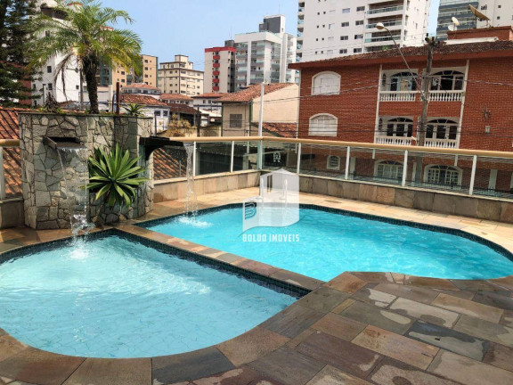 Imagem Apartamento com 2 Quartos à Venda, 114 m² em Vila Tupi - Praia Grande Imagem Apartamento com 2 Quartos à Venda, 114 m² em Vila Tupi - Praia Grande