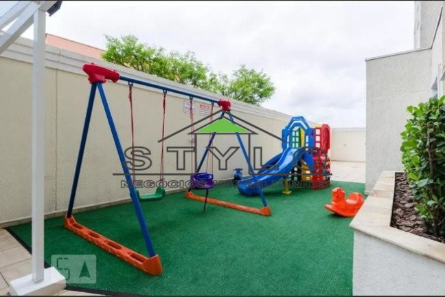 Imagem Apartamento com 2 Quartos à Venda, 56 m² em Paulicéia - São Bernardo Do Campo Imagem Apartamento com 2 Quartos à Venda, 56 m² em Paulicéia - São Bernardo Do Campo