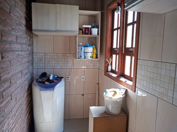 Imagem Sobrado com 1 Quarto à Venda, 536 m² em águas Claras - Viamão