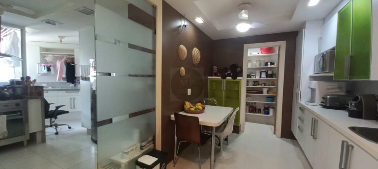 Imagem Apartamento com 4 Quartos à Venda, 300 m² em Barra Da Tijuca - Rio De Janeiro Imagem Apartamento com 4 Quartos à Venda, 300 m² em Barra Da Tijuca - Rio De Janeiro