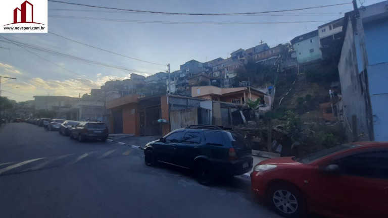 Imagem Terreno à Venda, 370 m² em Vila Bela - Franco Da Rocha Imagem Terreno à Venda, 370 m² em Vila Bela - Franco Da Rocha