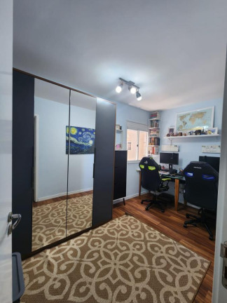 Imagem Apartamento com 2 Quartos à Venda, 56 m² em Centro - São Bernardo Do Campo Imagem Apartamento com 2 Quartos à Venda, 56 m² em Centro - São Bernardo Do Campo