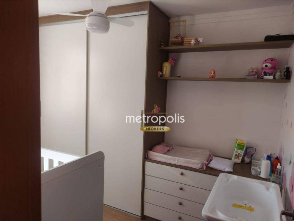 Imagem Apartamento com 2 Quartos à Venda, 49 m² em Utinga - Santo André Imagem Apartamento com 2 Quartos à Venda, 49 m² em Utinga - Santo André
