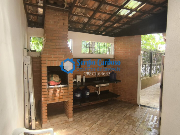 Imagem Casa com 4 Quartos à Venda, 163 m² em Cibratel I - Itanhaém