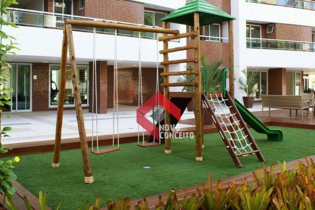 Imagem Apartamento com 3 Quartos à Venda, 106 m² em Meireles - Fortaleza Imagem Apartamento com 3 Quartos à Venda, 106 m² em Meireles - Fortaleza