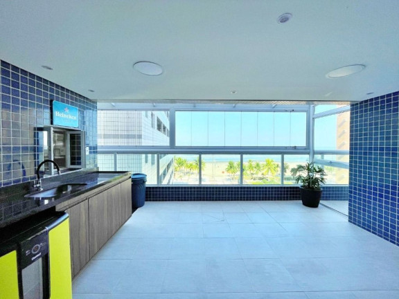 Imagem Apartamento com 2 Quartos à Venda, 80 m² em Canto Do Forte - Praia Grande Imagem Apartamento com 2 Quartos à Venda, 80 m² em Canto Do Forte - Praia Grande