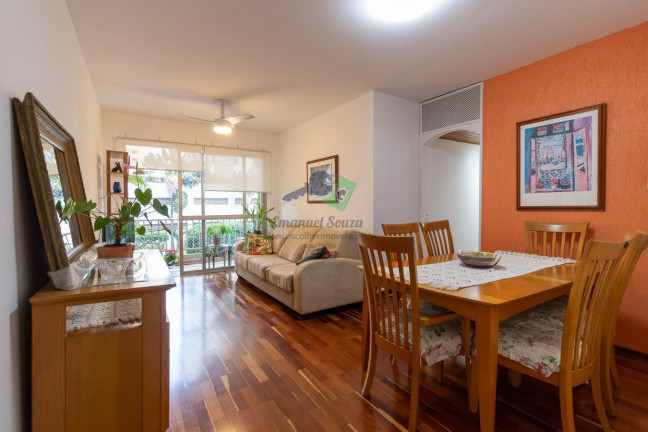Imagem Apartamento com 3 Quartos à Venda, 82 m² em Jardim Marajoara - São Paulo Imagem Apartamento com 3 Quartos à Venda, 82 m² em Jardim Marajoara - São Paulo