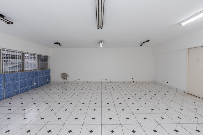 Imagem Sala Comercial à Venda, 87 m² em Santo Amaro - São Paulo Imagem Sala Comercial à Venda, 87 m² em Santo Amaro - São Paulo