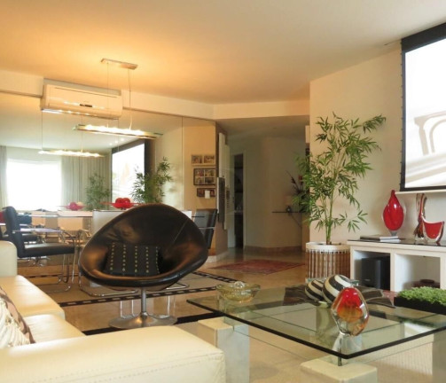 Imagem Apartamento com 4 Quartos à Venda, 200 m² em Barra Da Tijuca - Rio De Janeiro Imagem Apartamento com 4 Quartos à Venda, 200 m² em Barra Da Tijuca - Rio De Janeiro