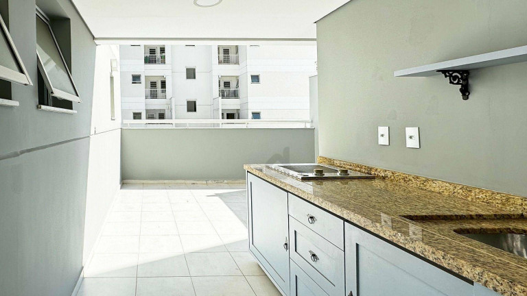 Imagem Apartamento com 3 Quartos à Venda, 128 m² em Jardim Moncayo - Sorocaba