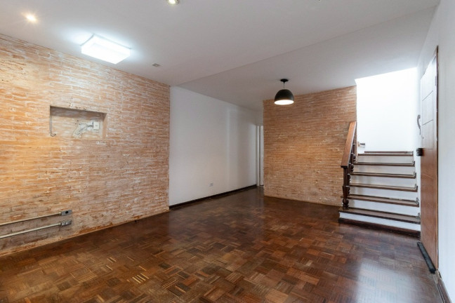 Imagem Casa com 4 Quartos à Venda, 190 m² em Mirandópolis - São Paulo