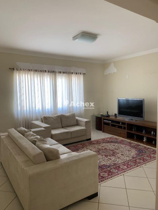 Imagem Casa com 3 Quartos à Venda, 118 m² em Parque Taquaral - Campinas