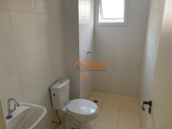 Imagem Apartamento com 2 Quartos à Venda, 63 m² em Centro - Guarulhos