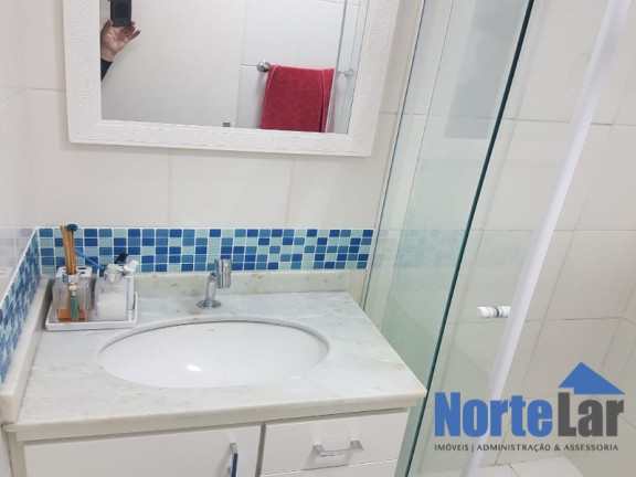 Imagem Apartamento com 3 Quartos à Venda, 70 m² em Vila Siqueira (zona Norte) - São Paulo Imagem Apartamento com 3 Quartos à Venda, 70 m² em Vila Siqueira (zona Norte) - São Paulo