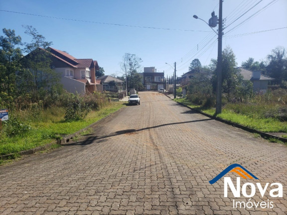 Imagem Imóvel à Venda, 416 m² em Pousada Da Neve - Nova Petrópolis