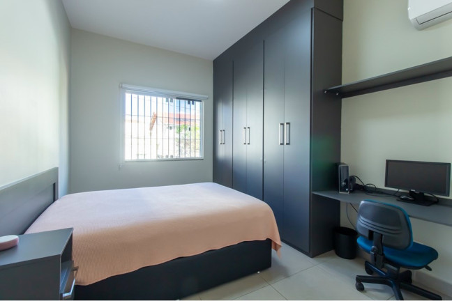 Imagem Casa com 3 Quartos à Venda, 210 m² em Campo Belo - São Paulo Imagem Casa com 3 Quartos à Venda, 210 m² em Campo Belo - São Paulo