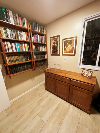 Imagem Apartamento com 3 Quartos à Venda, 67 m² em Jóquei Clube - Fortaleza