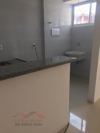 Imagem Apartamento com 2 Quartos à Venda, 56 m² em Cristo Rei - Teresina