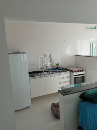 Imagem Apartamento com 1 Quarto à Venda, 47 m² em Campo Da Aviacao - Praia Grande