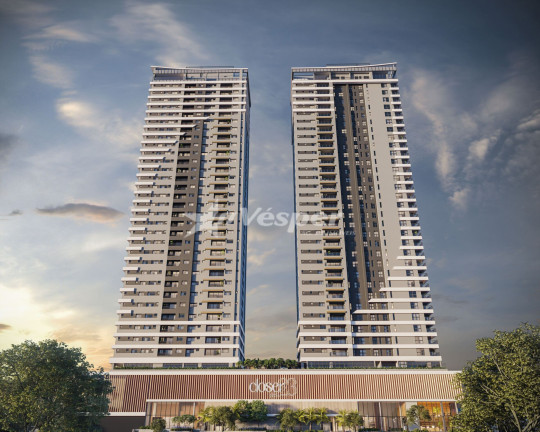 Imagem Apartamento com 3 Quartos à Venda, 147 m² em Setor Bueno - Goiânia Imagem Apartamento com 3 Quartos à Venda, 147 m² em Setor Bueno - Goiânia
