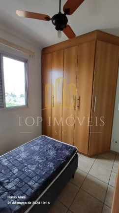 Imagem Apartamento com 2 Quartos à Venda, 54 m² em Parque Industrial - São José Dos Campos Imagem Apartamento com 2 Quartos à Venda, 54 m² em Parque Industrial - São José Dos Campos