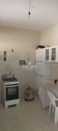 Imagem Casa com 2 Quartos à Venda,  em Gabriela - Feira De Santana