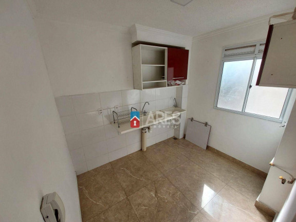Imagem Apartamento com 2 Quartos para Alugar, 44 m² em Morada Do Sol - Americana Imagem Apartamento com 2 Quartos para Alugar, 44 m² em Morada Do Sol - Americana