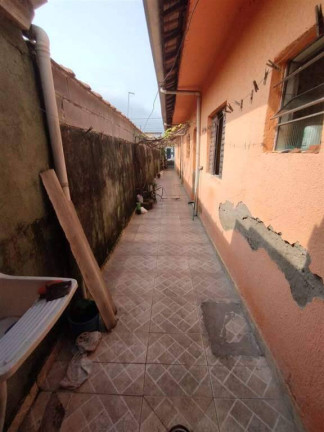 Imagem Casa com 2 Quartos à Venda,  em Jardim Melvi - Praia Grande