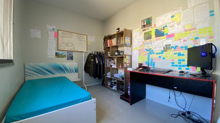 Imagem Imóvel com 3 Quartos à Venda,  em Marechal Rondon - Canoas