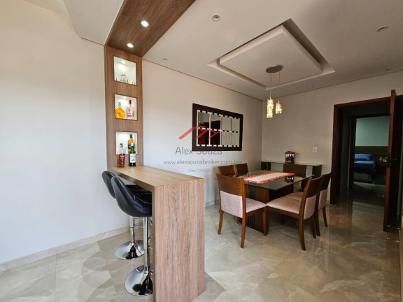 Imagem Apartamento com 3 Quartos à Venda, 83 m² em Centro - Sumaré Imagem Apartamento com 3 Quartos à Venda, 83 m² em Centro - Sumaré