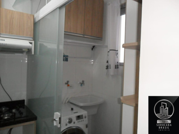 Imagem Imóvel com 3 Quartos à Venda, 126 m² em Jardim Vera Cruz - Sorocaba