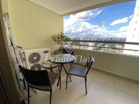 Imagem Apartamento com 2 Quartos à Venda, 60 m² em Brooklin Paulista - São Paulo Imagem Apartamento com 2 Quartos à Venda, 60 m² em Brooklin Paulista - São Paulo
